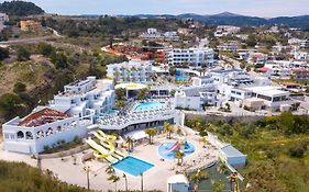 Venezia Hotel Faliraki 4*