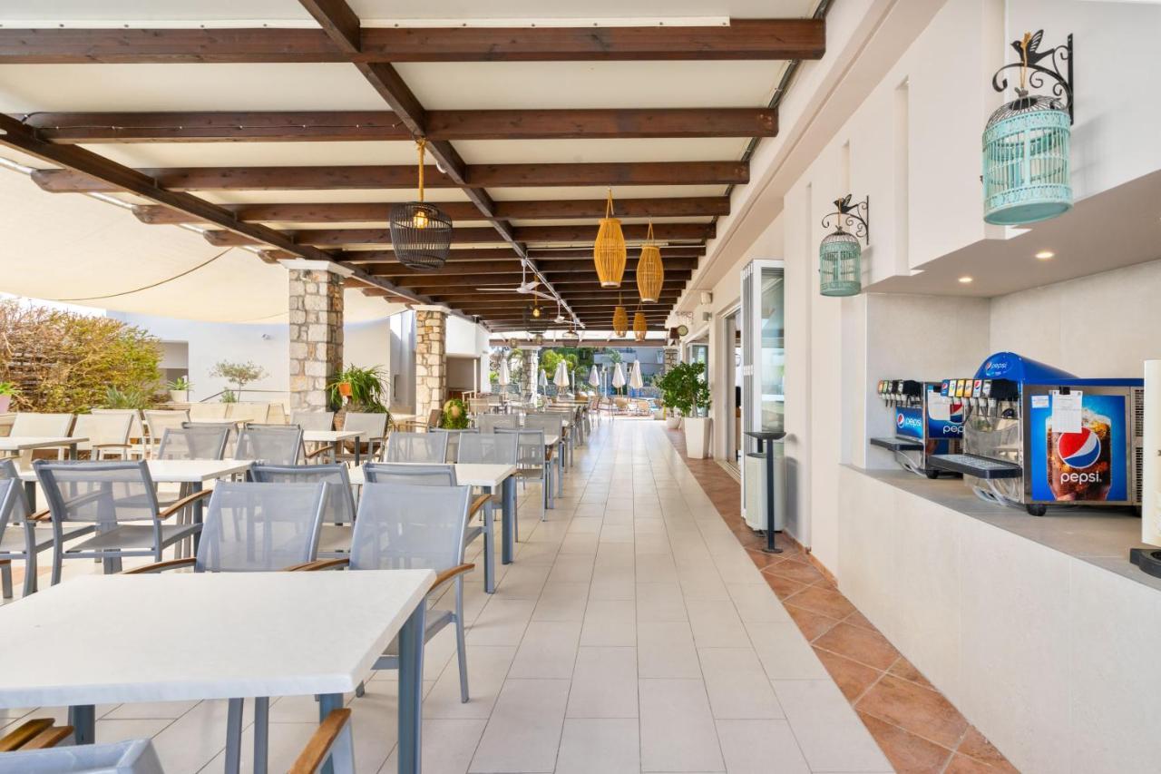Venezia Resort Hotel & Spa Faliraki Exterior photo