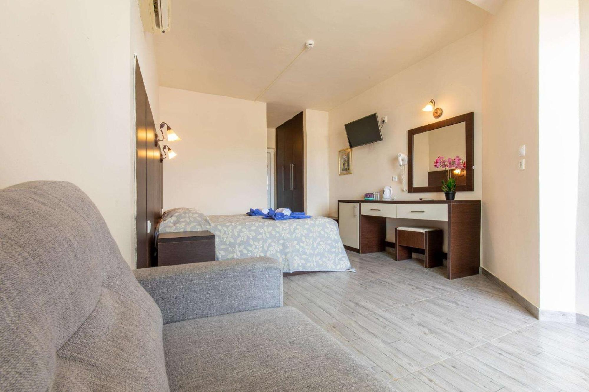 Venezia Resort Hotel & Spa Faliraki Room photo